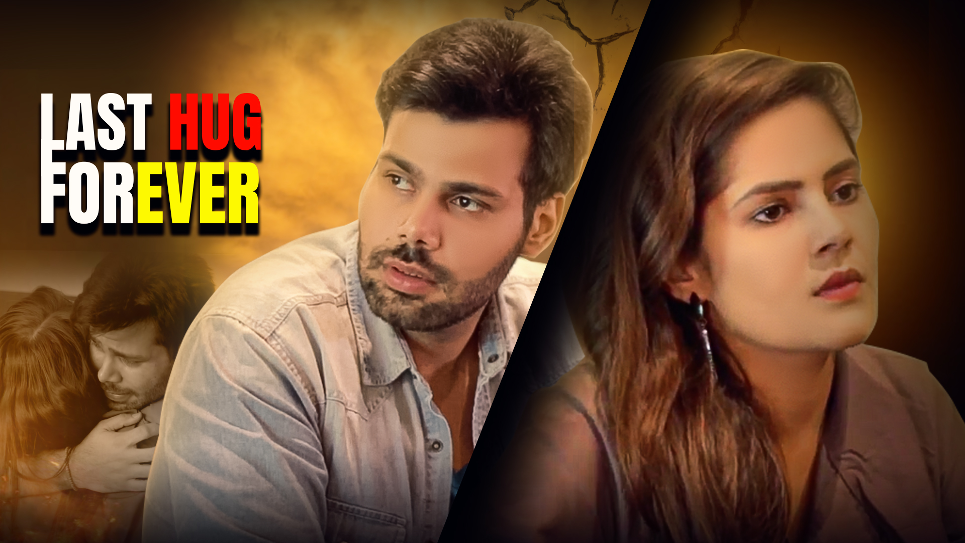 Last Hug Forever Online